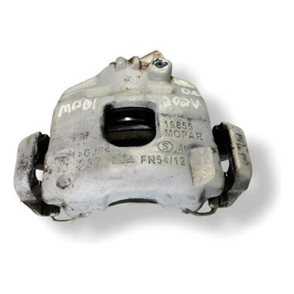 Pinça Dianteira Direita Fiat Mobi 2020 2021 2024 16859mopar