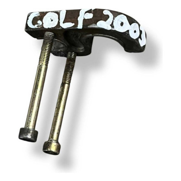 Brida Válvula Volkswagem Golf  2003 2004 2005 2006 838033