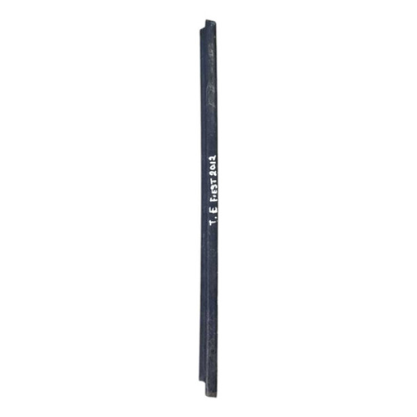 Pestana Externa Traseira Esquerda Ford Fiesta 1.0 2013/2014