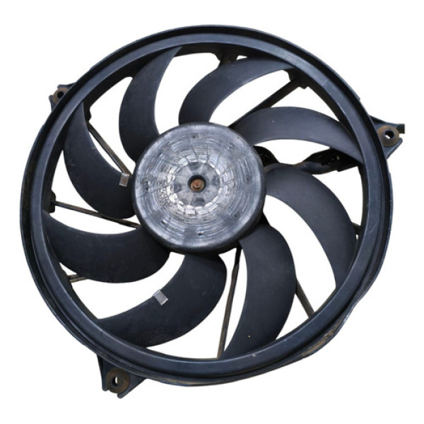  Ventoinha Radiador Peugeot 206 2001 2002 2003 9643386780