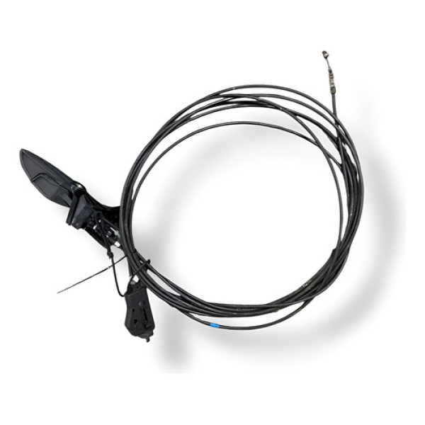 Alavanca Capo Puxador Fiat Palio Weekend 2008 2009 2010