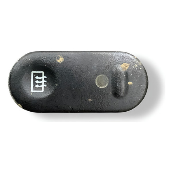 Botão Desembaçador Dianteiro Renault Kangoo 2003 2004 2005