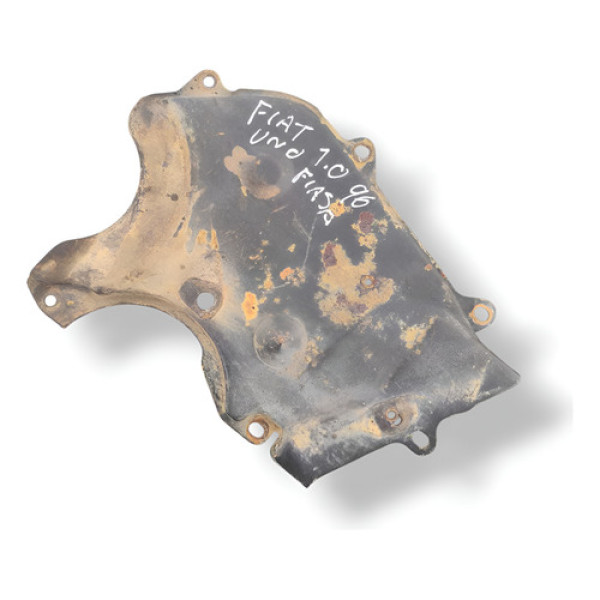 Capa Correia Dentada Fiat Uno Fiasa 1.0 1996 1997 1998 1999