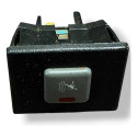 Botão Comando Alarme Chevrolet S10 2.8 2008 2009 2010 2011