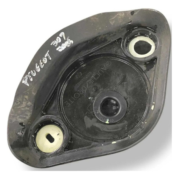 Borracha Vedação Coluna Direção Peugeot 307 2006 965075558