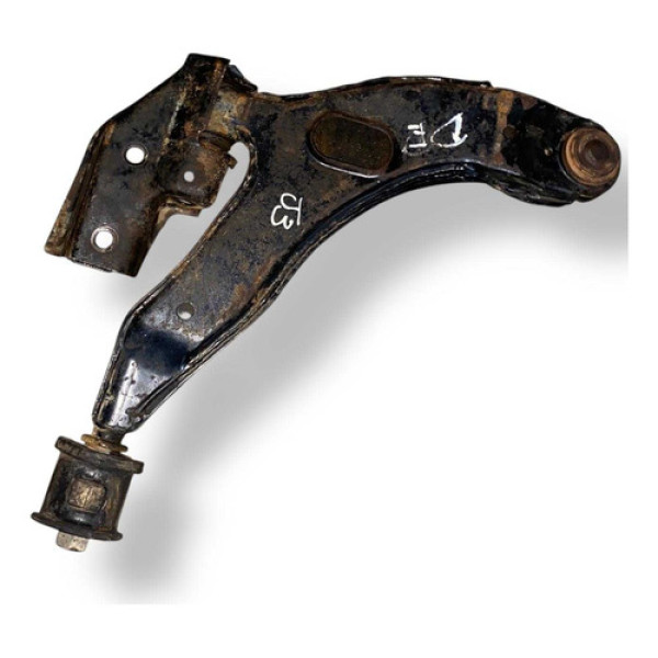 Bandeja Balança Dianteira Esquerda Jac J3 1.4 2012 A 2014