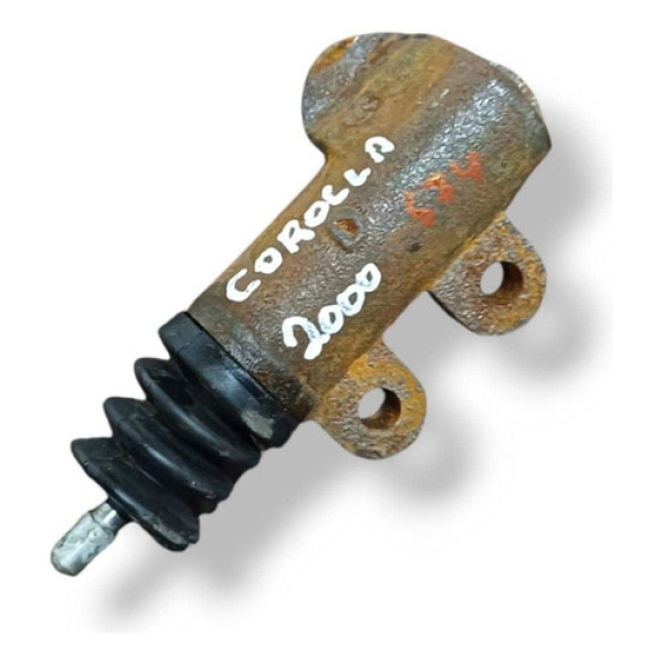 Cilindro Auxiliar Embreagem Toyota Corolla Fielder  1.8 2001