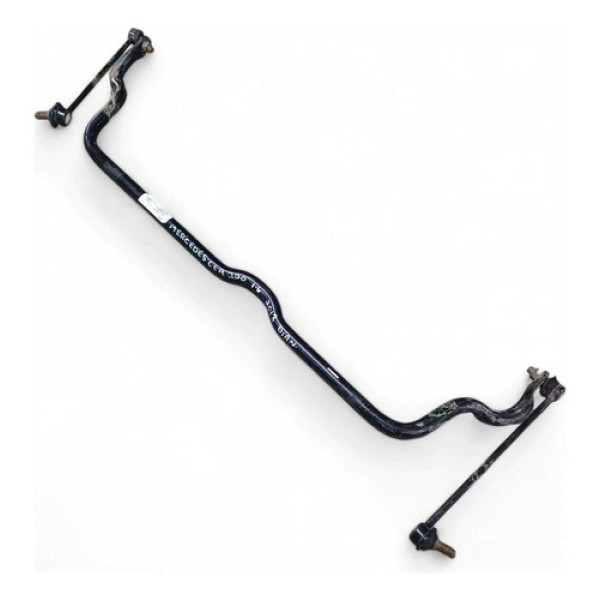 Barra Estabilizadora Dianteiro Mercedes Benz Cla 200 2013 