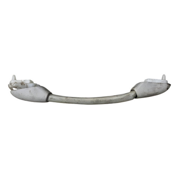 Alça Do Teto Puxador Pqp Peugeot 206 2006 2007 2008 2013 - Preto