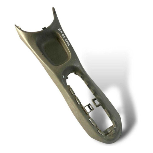 Console Central Vw Gol G3 1999 A 2005 377863319b