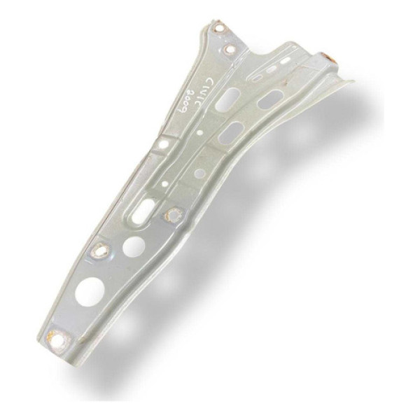 Suporte Banco Traseiro Esquerdo Honda Civic 1.8 - 2009/2010