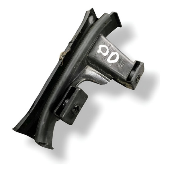 Guia Vidro Porta Dianteira Direita 207 Passion 10 9684706480 Preto