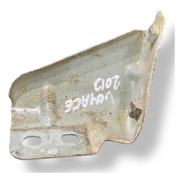 Suporte Paralama Lado Direito Vw Voyage 2013 2014 5u0821142a