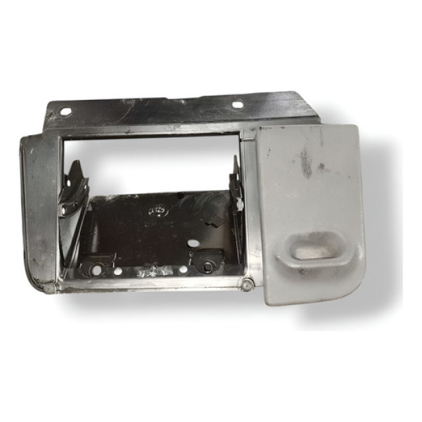 Moldura Cinzeiro/porta Treco Ford Ranger 2005 F57b1004810