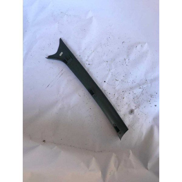 Acabamento Coluna Parabrisa Diante Esquerd Megane 7700841901