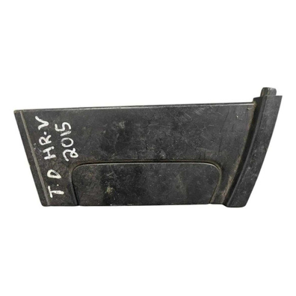 Maçaneta Externa Traseira Direita Honda Hrv 2015 A 2018