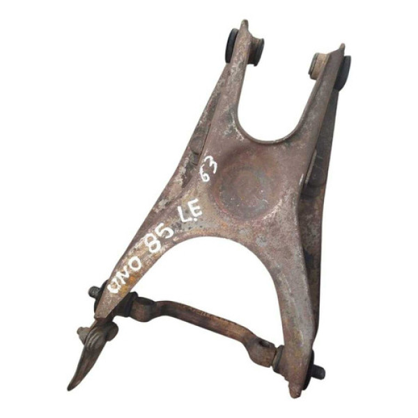 Bandeja Balança Suspensão Traseira Esquerda Uno 1995/05 1.0