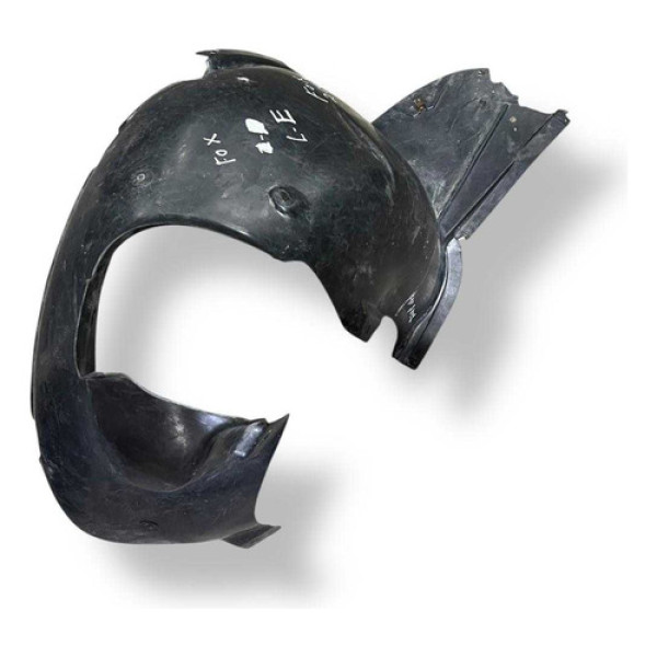 Parabarro  Dianteiro Esquerdo Parabarro Fox 2003  5z0809957 