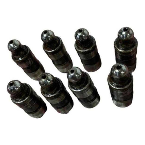 Jogo Tucho Hidraulico Cabeçote Vw Gol G5 1.0 2011 Flex 