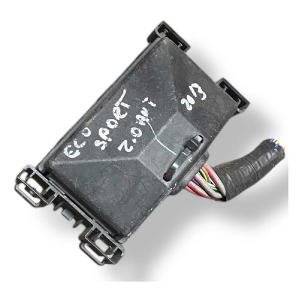 Caixa Fusiveis Ford Ecosport 2.0 Aut 2013 2014 2015 2016