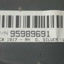Porta Treco Lado Direito Painel Gm Sonic 2014 95989691