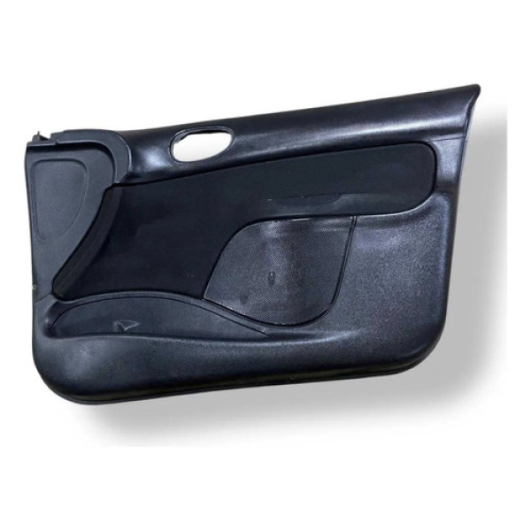 Forro Porta Dianteira Direita Peugeot 207 2011 - 9684111277
