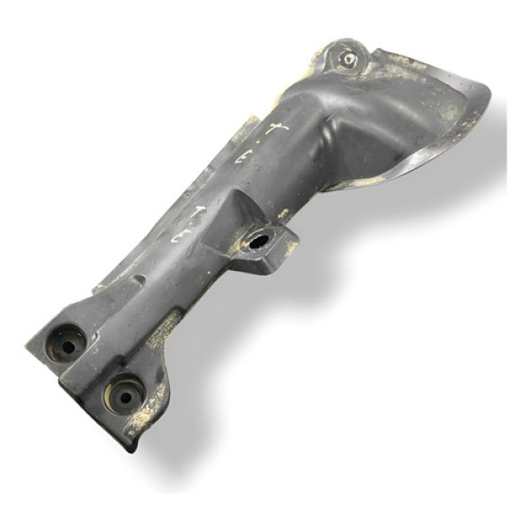 Acabamento Parabarro Traseiro Esquerdo Duster 14 8200372692