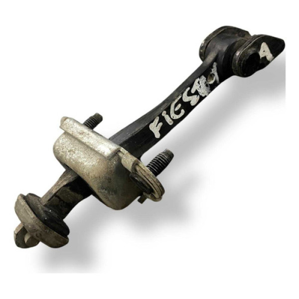 Limitador Porta Traseira Direita Ford Fiesta Sedan 2005 2006