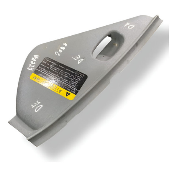 Acabamento Painel Lateral Esquerdo Azera 2008 847803l000