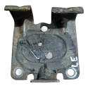 Suporte Coxim Motor Lado Esquerdo Chevrolet Blazer 2003 2004