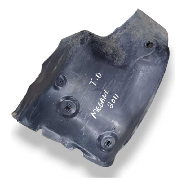 Parabarro Traseiro Direito Renault Megane 2.0 10 8200141550