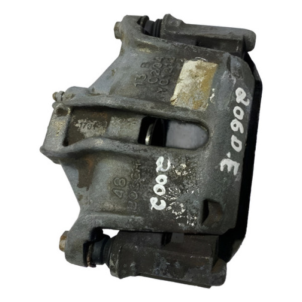 Pinça De Freio Diant Esquerda Peugeot 206 02/05 0204y01210