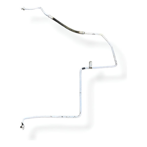 Mangueira Ar Condicionado Renault Duster 2.0 2014 2015 2016