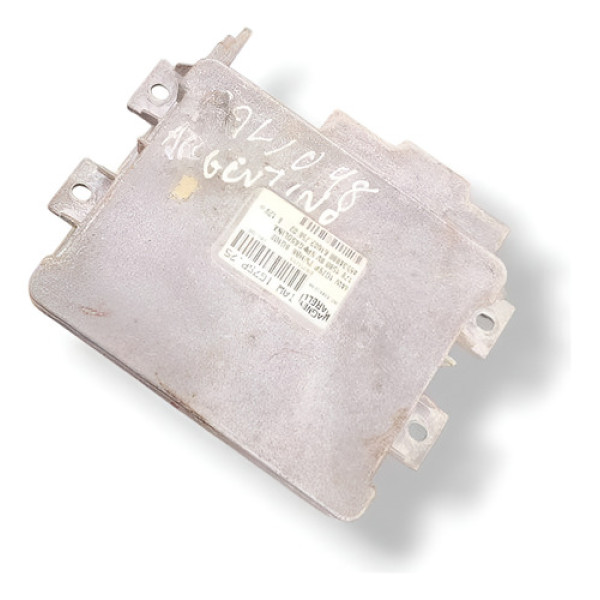 Módulo Injeção Fiat Palio 1998 1999 2000 2001 2002 46534898