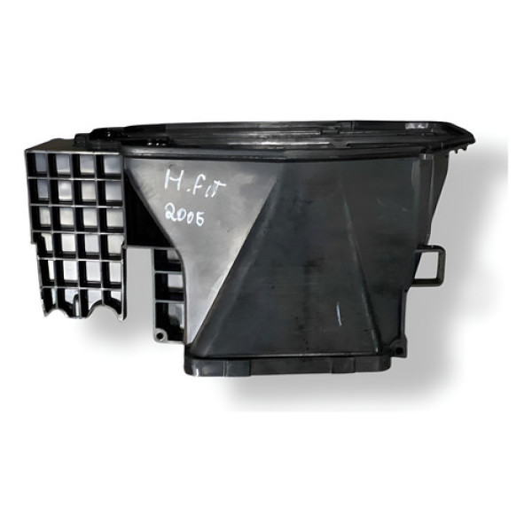 Carcaça Filtro Ar Honda Fit 2005 2006 2007 Bc017381924