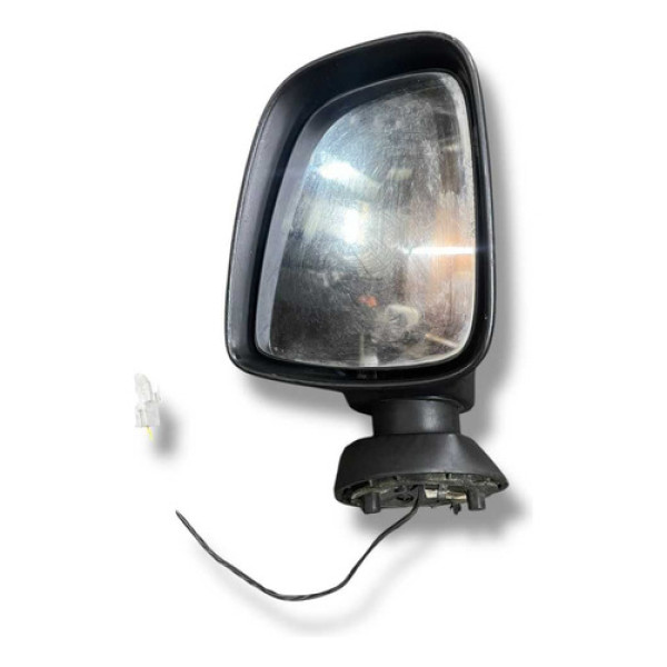 Retrovisor Lado Direito Renault  Duster 2013 2014 E9024363