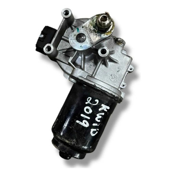 Motor Limpador Parabrisa Renault Kwid 2019 2020