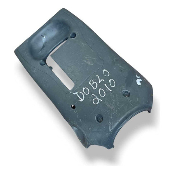 Moldura Chave Seta Inferior Fiat Doblo 2010/2011 735337209