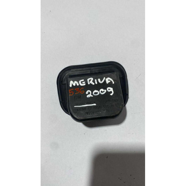 Valvula Dreno Painel Chevrolet Meriva 1.4 2010 366930159