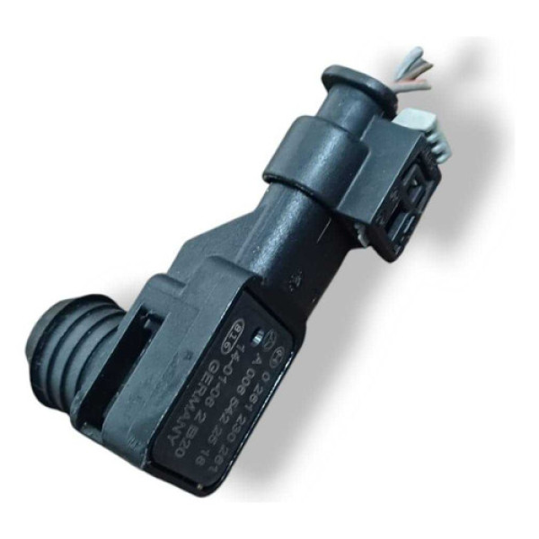  Sensor Servo Freio Mercedes Cla200 1.6 2013/2014 0261230261