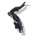 Gargalo Tanque Combustivel Chevrolet Vectra 1997 A 2000 Preto 1997