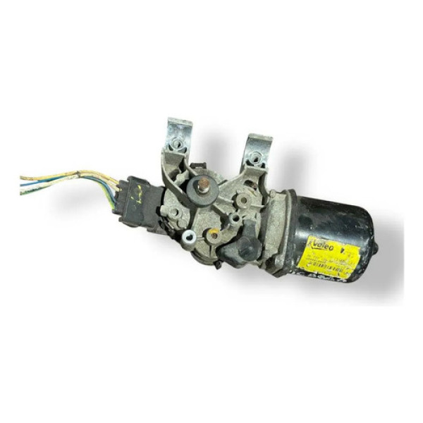 Motor Limpador Parabrisa Citroen C3 Picasso 2014 53630147