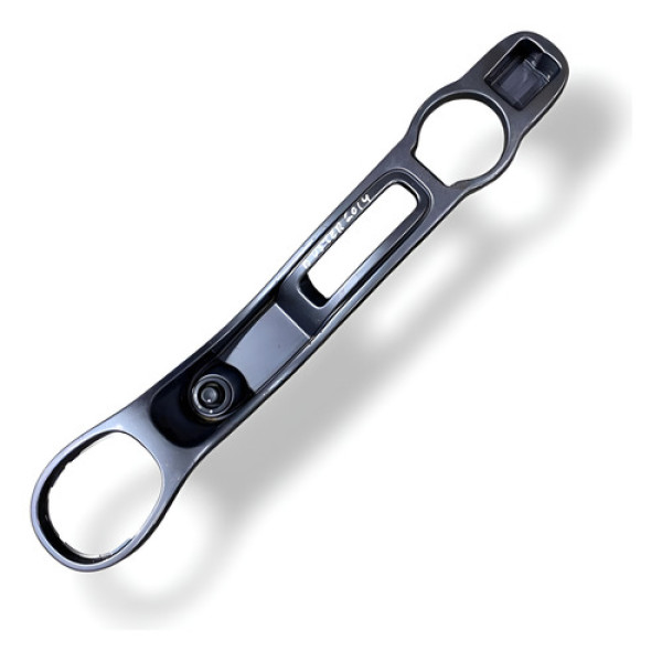 Moldura Console Central Renault Duster 2014 969180011r