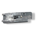 Moldura Trava Porta Traseira Esquerda Blazer 2010 15689173