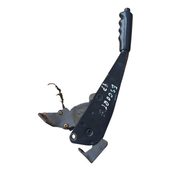 Alavanca Freio Mão Ford Escort 1.8 1997 1998 1999