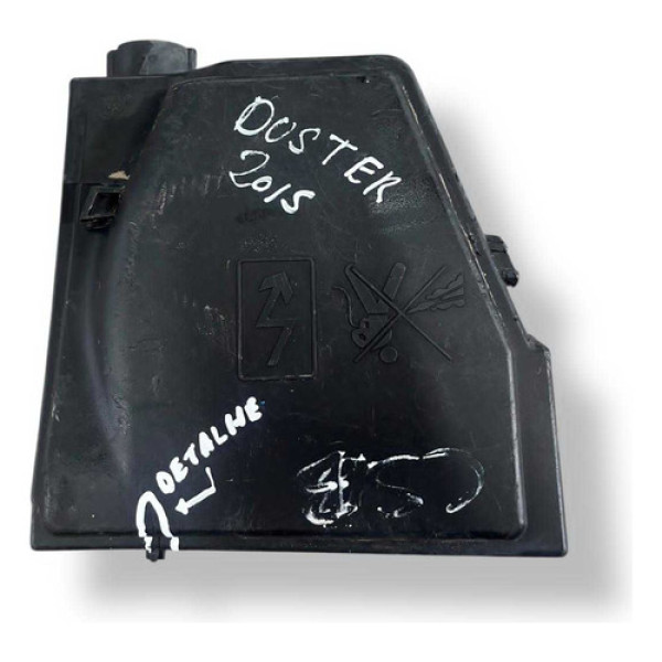 Tampa Caixa Fusíveis C/detalhe Duster 2.0  2015 714976530 