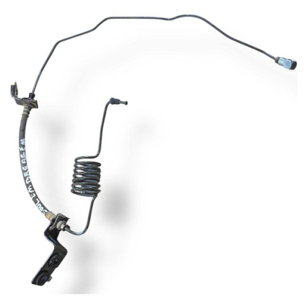 Cabo Flexível Atuador Embreagem Kia Soul 1.6 - 2011 Cd16807