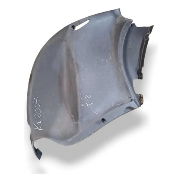  Forro Porta Lateral Traseiro Esquerda Ford Ka 06 97kbb31013