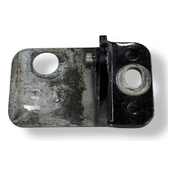 Suporte Dobradiça Traseira Esquerda Volkswagen Golf 2008