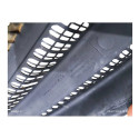 Grade Churrasqueira Esquerdo  Chevrolet Corsa 1999 95532343